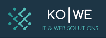 KO|WE Ihr Partner für die IT !